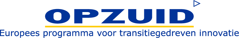 OPZUID Logo