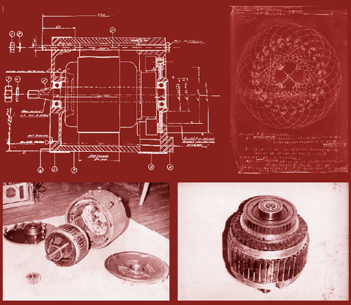 History of Paulides B.V. - 1961-1970