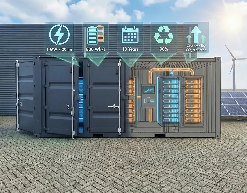 Netshield - OPZuid 2021-2027 - Container visualization